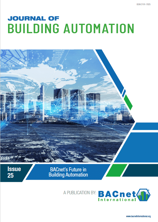 BACnet’s Future in Building Automation